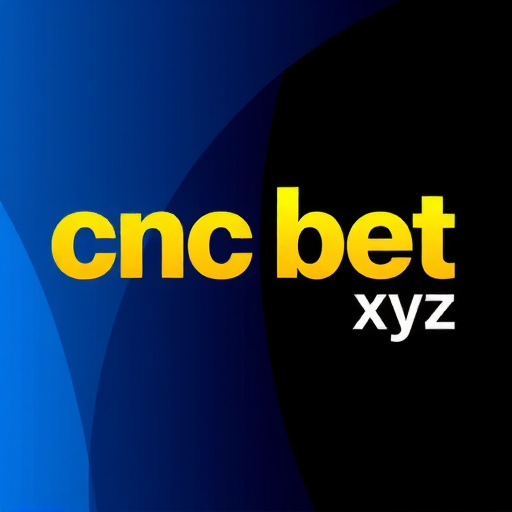CNC BET XYZ Logo